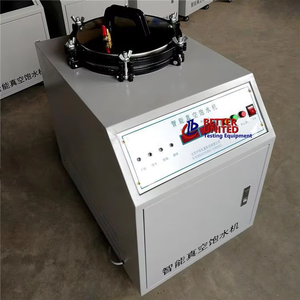 Alat Pengukur Koefisien Difusi <span class=keywords><strong>Ion</strong></span> Klorin Beton, Alat Pengukur Koefisien Migrasi Klorida Cepat - Product Image 4