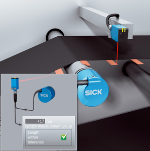 ขายดี1105435ป่วย WTB4FT-22161120A00เซ็นเซอร์ตาแมว: ซีรีย์ W4 - Product Image 6