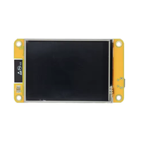 Placa de Desarrollo ESP32 WIFI y Bluetooth con Pantalla Inteligente de 2.8 Pulgadas 240*320, Módulo LCD TFT de 2.8 Pulgadas con Pantalla Táctil de 2.4, 2.8 y 3.5 Pulgadas