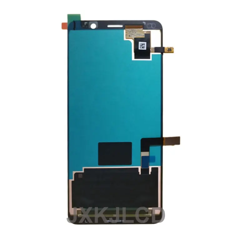 Wholesale Price Screen For Nokia 9 (2018 Version)TA-1004 1005 C9 LCD Display With Touch Screen Digitizer Assembly Replacement