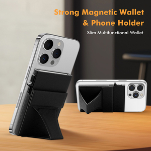 Алюминиевый держатель для карт - Product Image 2