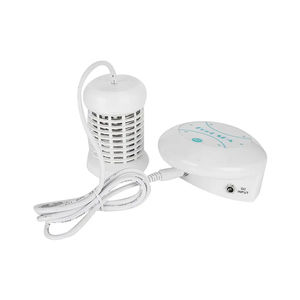 Máquina de SPA de baño de pies iónico personal al mejor precio con lavabo de desintoxicación con masajeador - Product Image 4