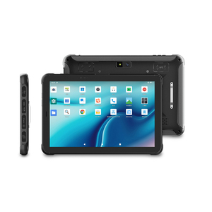 10 inch công nghiệp kho Tablet PC chống bụi chống thấm nước chống sốc mã qr quét GPS Android tablet với dấu vân tay - Product Image 1