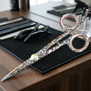 Hairdressing paper coated scissor - Product Image 3