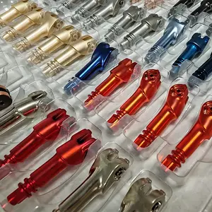 บริการหล่อโลหะ Zamak สำหรับกรอบหูฟังไร้สายชิ้นส่วนหล่อโลหะสังกะสีอัลลอย ZDC3 <span class=keywords><strong>ZDC2</strong></span> - Product Image 3