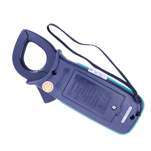 เครื่องวัดค่ากระแสไฟฟ้าดิจิตอล Kyoritsu2117r ของแท้ใหม่เอี่ยม 60/600/1000a ปรับช่วงอัตโนมัติ ความละเอียด 0.01a รุ่น Kew2117r - Product Image 2