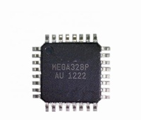 Nuevo Circuito Integrado IC Stm32l151c8t6a, Chip de Bajo Consumo Lqfp48, MCU Original B1