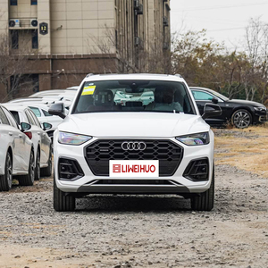 <span class=keywords><strong>Audi</strong></span> Q5L 2020 Usado, SUV Mediano, 5 Plazas, Volante a la Izquierda, Turbo R18, Interior Oscuro, Automático, Alta Velocidad, Bajo Precio - Product Image 3