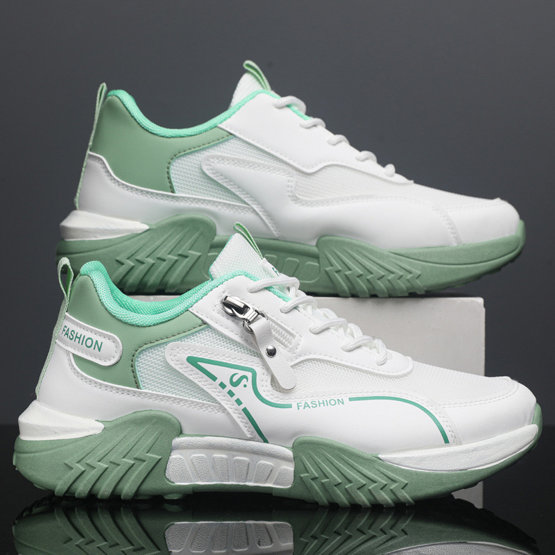 SL-2602 white-green