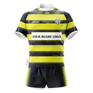 Akilex <span class=keywords><strong>Vêtements</strong></span> <span class=keywords><strong>de</strong></span> sport T-shirt <span class=keywords><strong>de</strong></span> <span class=keywords><strong>rugby</strong></span> Short d'entraînement Maillot <span class=keywords><strong>de</strong></span> football Uniformes <span class=keywords><strong>de</strong></span> <span class=keywords><strong>rugby</strong></span> sublimés <span class=keywords><strong>Vêtements</strong></span> <span class=keywords><strong>de</strong></span> sport pour hommes - Product Image 5