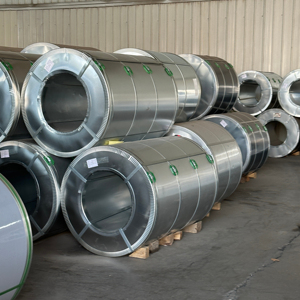 Hoja y bobina galvanizada PPGI GI, chapa galvanizada <span class=keywords><strong>de</strong></span> hierro, acero galvanizado - Product Image 4