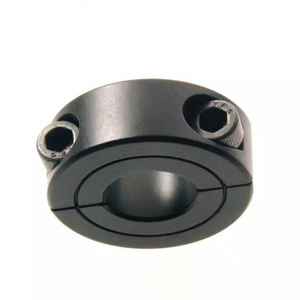 ชุดปลอกสเตนเลสแบบผ่าหน้าหกเหลี่ยมปลอกหนีบเพลาเกลียวหกเหลี่ยม - Product Image 2