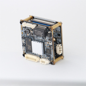 Shenzhen SMTSEC CCTV caméra Starlight <span class=keywords><strong>Module</strong></span> 2025New 5MP <span class=keywords><strong>Module</strong></span> 1/2.8 "IMX335 CMOS capteur d'image GK7605V100 DSP SIP-K335G6 - Product Image 5
