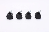 Support de musculation pour haltères avec poulie à réglage automatique