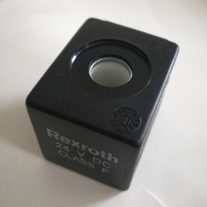 Bobina Solenoide R934000451 24v CLASE F 930056069 26vdc - Product Image 4