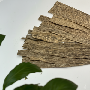 La meilleure qualité sous l'eau odeur spéciale Vietnam Oud Chunk Supper Double bois d'agar deux faces parfum doux encens biologique UC - Product Image 1