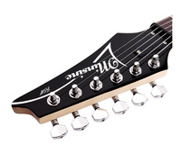 MS-170 High Quality Professional Electric Guitar 6-String Maple Neck Rosewood Fretboard Poplar Body Painted Finish