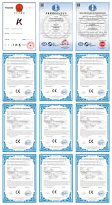 Máquina <span class=keywords><strong>de</strong></span> Ensayo <span class=keywords><strong>de</strong></span> Tracción Electrónica Automatizada Computarizada <span class=keywords><strong>de</strong></span> Columna Única para Materiales Universales <span class=keywords><strong>de</strong></span> Caucho - Product Image 6