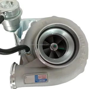 High Quality New Engine New Hol set HX50W Turbocharger 3796925 for Iveco Cursor 13 F3BH Engine Parts Turbos