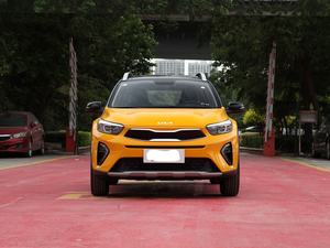 Buen <span class=keywords><strong>Precio</strong></span> para <span class=keywords><strong>Kia</strong></span> <span class=keywords><strong>Stonic</strong></span> 2021 1.4L CVT Versión con Techo Solar, SUV Compacto en Existencia, Gran Venta, Excelente Exportación China - Product Image 6