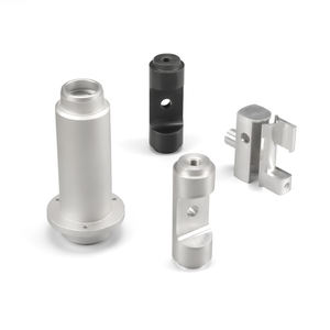 منتج دراجة عتيق معتمد من مصنع ISO ، مكونات كهربائية قديمة مصنوعة من التيتانيوم والألومنيوم باستخدام الحاسب الآلي - Product Image 5