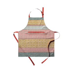Delantal de babero sin mangas de algodón 100% para mujeres y hombres con bolsillo Cocina Chef Jardinería <span class=keywords><strong>Servidor</strong></span> de cocina y uso de camarera - Product Image 1