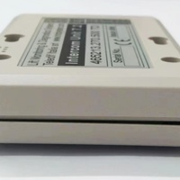 Fabricant de Shenzhen de circuits intégrés, cartes de contrôle de surveillance de levage OEM professionnelles, cartes de contrôle de surveillance de levage Gerber, assemblage de circuits imprimés FR-4 PCB PCBA