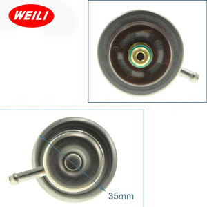 Régulateur de pression de carburant 0280160575 pour <span class=keywords><strong>Audi</strong></span> 90 <span class=keywords><strong>100</strong></span> A4 A6 A8 Volkswagen Corrado Golf Jetta Passat - Product Image 5