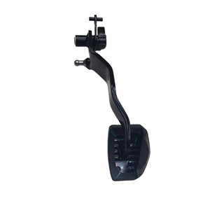 Pièces automobiles M43 Pédale d'<span class=keywords><strong>embrayage</strong></span> OE 1610741280 pour Peugeot 2008 301 Citroen C3XR Elysee - Product Image 5