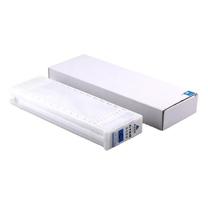ตลับหมึกพิมพ์ Supercolor T8911 - T8019 ใช้กับหมึก Eco Solvent สำหรับเครื่องพิมพ์ Epson SC S40670 S40610 SC-S40610 S60610 S80610 - Product Image 3