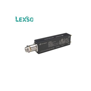 คีย์ไซท์ L2066xt 10mhz ถึง 54ghz/20 ล้านตัวอย่าง/วินาที/50000 ค่าการวัด/วินาที เซ็นเซอร์วัดพลังงานแบบสุญญากาศสำหรับ LAN - Product Image 1