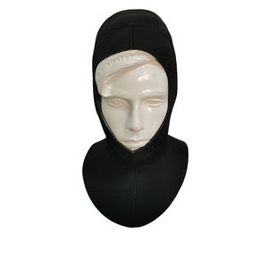 Gorro de Neopreno para Buceo, Surf y Pesca Submarina, Elástico, Resistente al Frío, Unisex, 3mm 5mm, Venta al Por Mayor - Product Image 2