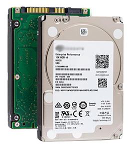 خدمة داخلية 12 جيجابايت ، HDD ، b ، بوصة ، قذيفة معدنية جديدة مع منفذ توسعة ساتا - Product Image 1
