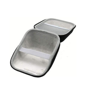 ODM OEM duro EVA custodia per la pressione arteriosa <span class=keywords><strong>Monitor</strong></span> di protezione antiurto - Product Image 5