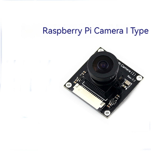 <span class=keywords><strong>M</strong></span>ódulo de Cámara para Raspberry Pi OV5647/IM219, Cámara RPI de 500w/800w Píxeles (B) (<span class=keywords><strong>D</strong></span>) (<span class=keywords><strong>F</strong></span>) (G) (H) (I) (<span class=keywords><strong>M</strong></span>) - Product Image 4