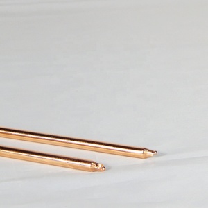 <span class=keywords><strong>Tuyau</strong></span> de <span class=keywords><strong>cuivre</strong></span> pur pour dissipateur thermique, vente directe usine, grandes ventes - Product Image 5