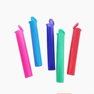 Étiquetage et impression Tube Tech-line de 116mm Tubes résistants aux enfants 1000 <span class=keywords><strong>par</strong></span> caisse <span class=keywords><strong>Conteneur</strong></span> de tubes en plastique - Product Image 5