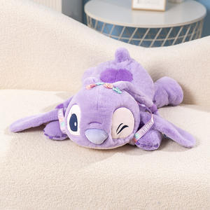 Toptan yeni gelenler sevimli kawaii dikiş peluş oyuncak - Product Image 6