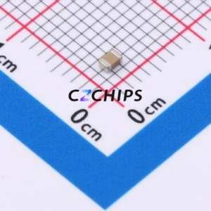 Condensateur SMD (MLCC) AC0805KRX7R7BB104 0805 (Capacité : 100nF) (Précision : 10%) Tension nominale : 16V - Product Image 1