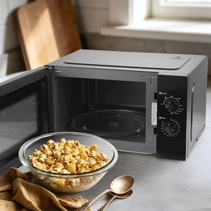 Four à micro-ondes Winningstar 30L, four à convection, grill multifonctionnel, pour usage domestique, à poser sur le comptoir - Product Image 4