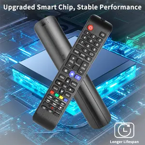Para sistemas <span class=keywords><strong>TD</strong></span> LED LCD HDTV Smart TV Control remoto K55DLG8US K55DLS6U K40DLS6F K32DLS6H - Product Image 5