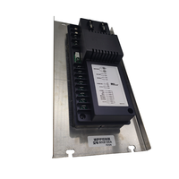 Vente chaude Pizza Controller Convoyeur de chauffage électrique avec température et temps Thermostat Instrument Four à pizza MK8100
