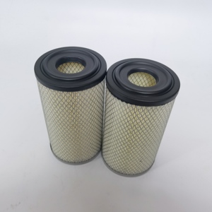 Chất lượng cao Phụ tùng xe nâng kp1323 Bộ lọc không khí thích hợp cho hàng Châu ngã ba - Product Image 4