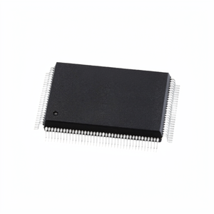 Electronic Circuit Components Interface Manufacturer Channel 128 BFQFP KSZ8893MQL-AM-TR - Product Image 1