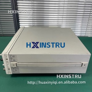 Generador de Señales Agilent E4437B Usado, Fabricado en Estados Unidos - Product Image 5