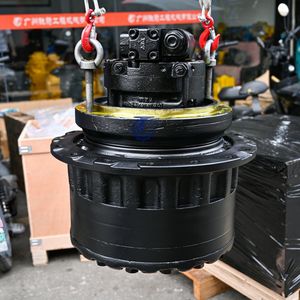 Caterpillar 148-4695 Motor Travel ekskavator Assy untuk 320 Cat <span class=keywords><strong>Excavator</strong></span> <span class=keywords><strong>Final</strong></span> <span class=keywords><strong>Drive</strong></span> - Product Image 3