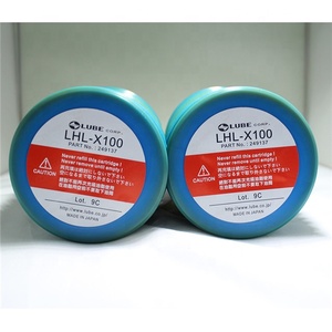 Lhl-x100 Bôi Trơn Hiệu Suất Cao SMT Lube Mới LHL-X100-7 249137 - Product Image 5
