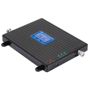 Tăng Cao Di Động Tín Hiệu Tăng Cường <span class=keywords><strong>900</strong></span> 1800 2100Mhz <span class=keywords><strong>GSM</strong></span> Gprs IP Di Động <span class=keywords><strong>Repeater</strong></span> 2 3 4G Khuếch Đại Tín Hiệu Bắc Mỹ Nam - Product Image 4