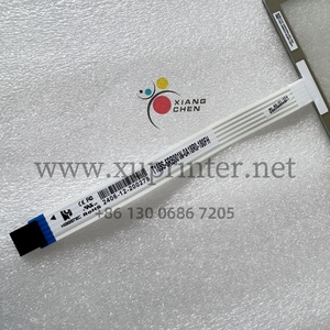 หน้าจอ T185S-5RB001N-0A18R0-180FH WD ของแท้สำหรับชิ้นส่วนเครื่องขั้วโลก - Product Image 5