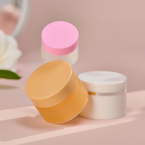 โห<span class=keywords><strong>ล</strong></span>พลาสติกสำหรับ250gr เก<span class=keywords><strong>ล</strong></span>ืออาบน้ำขนาด8ออนซ์ขวดเก<span class=keywords><strong>ล</strong></span>ืออาบน้ำขนาด250มล. พร้อมฝาปิดช้อนภาชนะบรรจุ<span class=keywords><strong>ไอ</strong></span>ศกรีมเนยน้ำตาลขัดผิว - Product Image 1